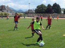 FETE DU FOOT 20_06_2018